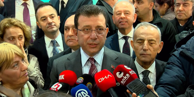 Kendi iradeleriyle yola çıkan her aday değerlidir