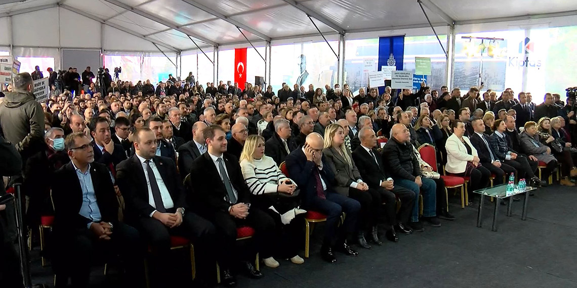 Kendi iradeleriyle yola çıkan her aday değerlidir