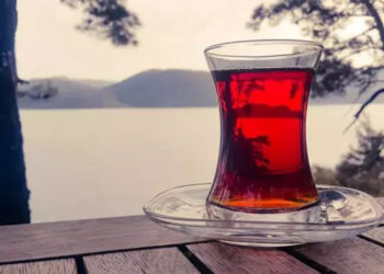 Kışın tüketilen aşırı sıcak içecekler kanser riski oluşturuyor