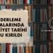 Kitap derleme çalışmalarında tarihi rekor kırıldı
