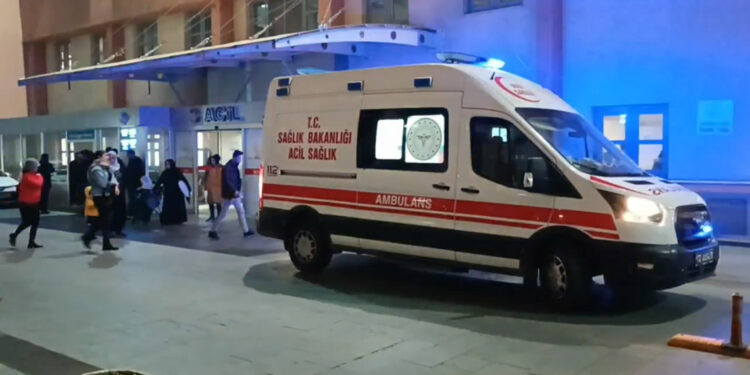 Kız çocuğu ipte asılı bulundu; soruşturma sürüyor