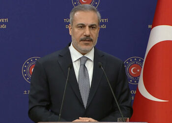 Kızıldeniz, Suriye ve Irak'ta yaşananlar girdabın ön habercisi