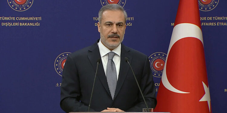 Kızıldeniz, Suriye ve Irak'ta yaşananlar girdabın ön habercisi