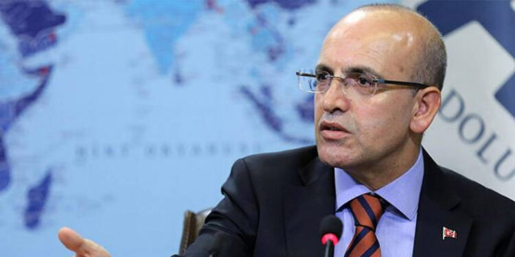 Kripto piyasasını düzenleyecek çalışmalarımızı tamamlıyoruz