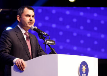 Kurum: Ayrıştırıcı değil birleştirici olacağız