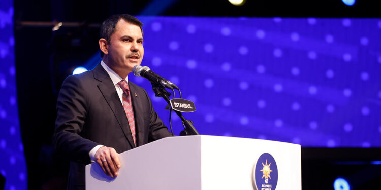 Kurum: Ayrıştırıcı değil birleştirici olacağız