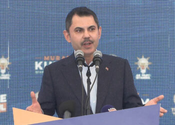Kurum: Bizi takdir edecek millettir