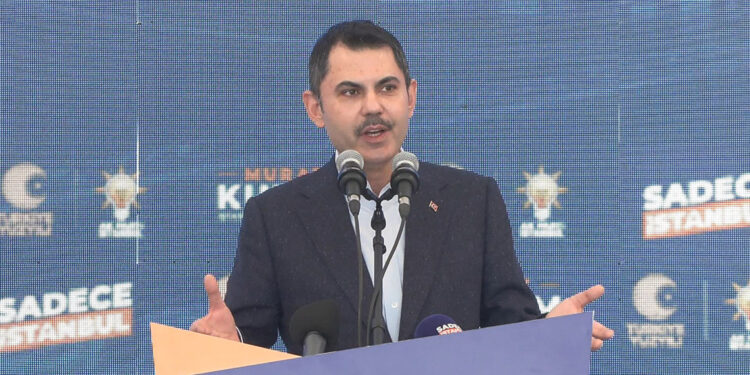 Kurum: Bizi takdir edecek millettir