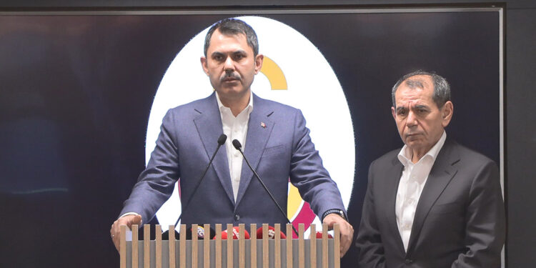 Kurum: İstanbul'un tüm kulüplerinin taraftarıyım