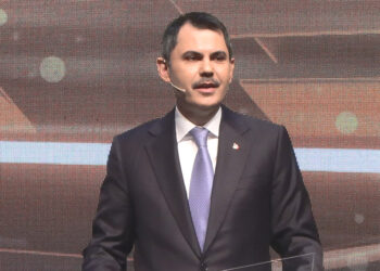 Kurum proje ve vaatlerini anlattı