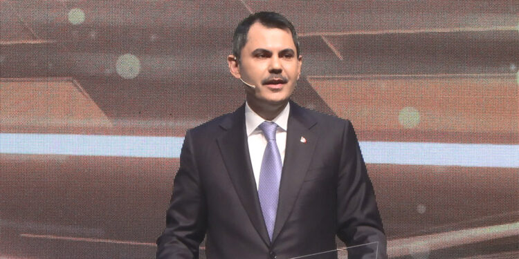 Kurum proje ve vaatlerini anlattı