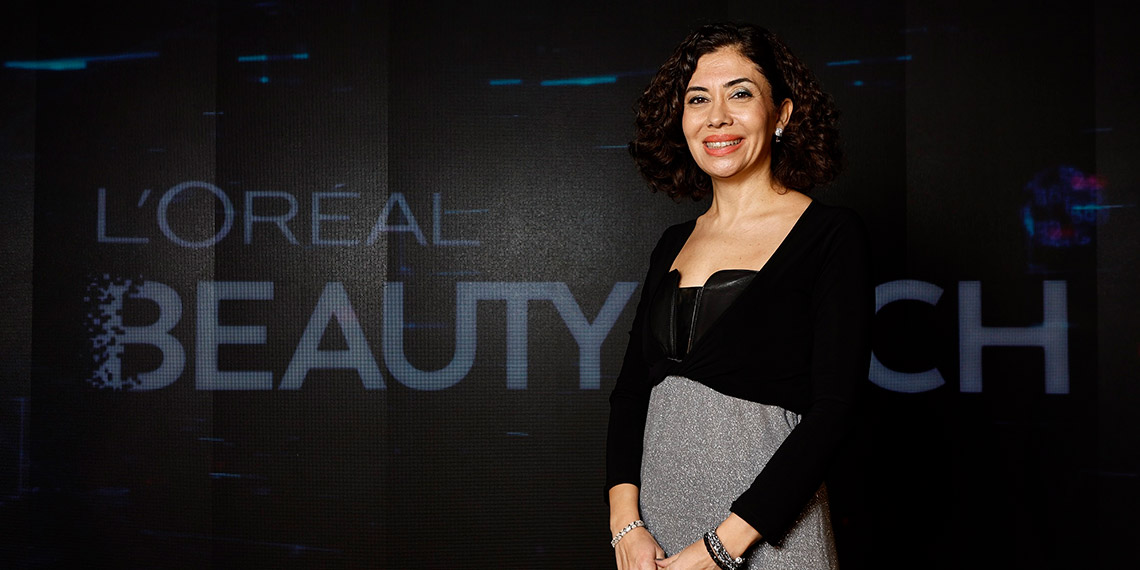 L’Oreal Türkiye tekno-güzellik vizyonunu açıkladı
