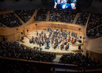 Limak Filarmoni Orkestrası yeni yıl konserleri başlıyor
