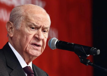 MHP 55 belediye başkan adayını açıkladı