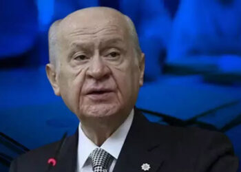 MHP'de 55 belediye başkan adayı açıklandı