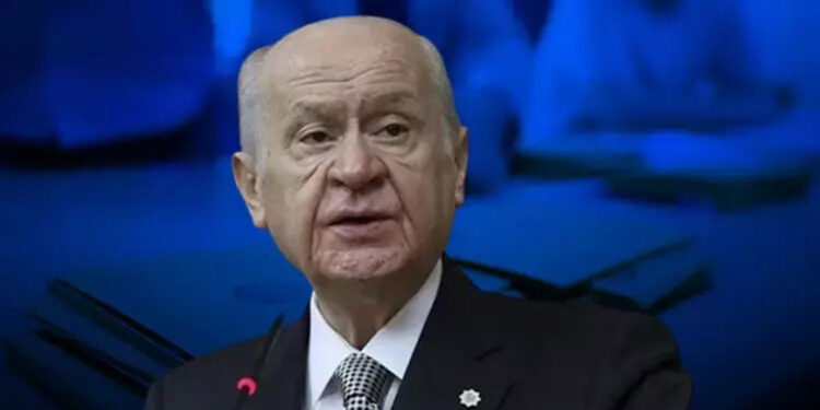 MHP'de 55 belediye başkan adayı açıklandı