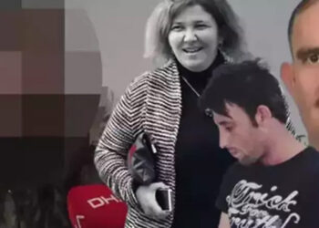 MİT'e alacağız yalanıyla kandırılan G.A., okulu bıraktı