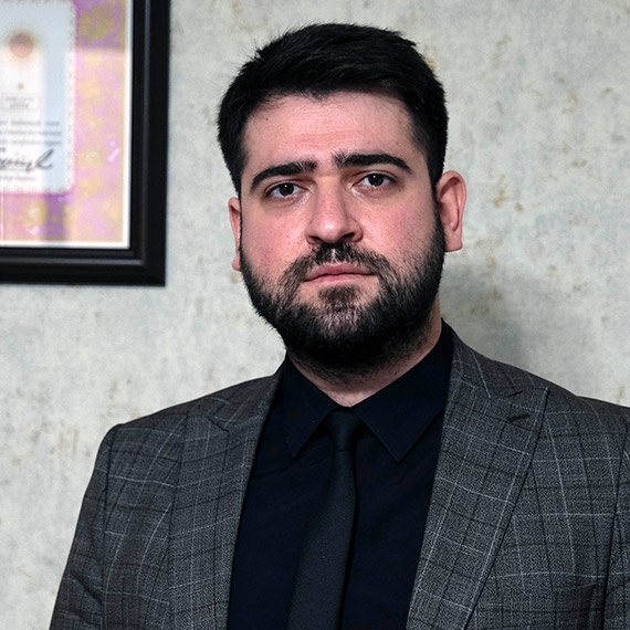 MİT'e alacağız yalanıyla kandırılan G.A., okulu bıraktı