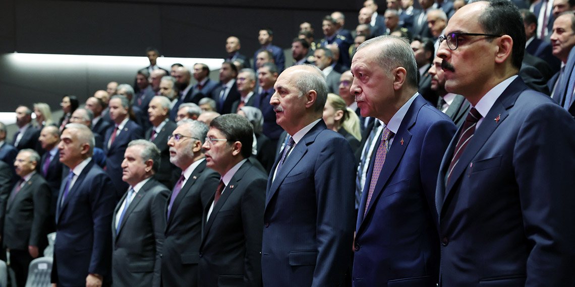 MİT'in operasyonları İsrail'i ciddi manada şaşırtmıştır