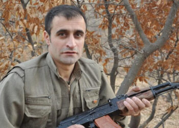MİT'ten, PKK'ya eleman toplayan teröriste operasyon