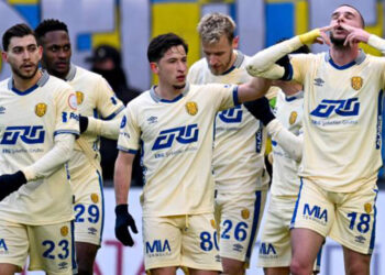 MKE Ankaragücü-Kasımpaşa: 3-1