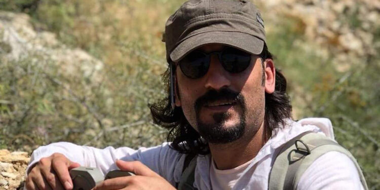 Maden ocağında kepçenin altında kalan mühendis öldü