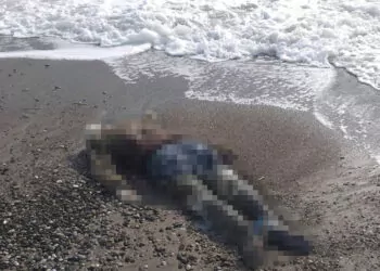Manavgat'ta farklı sahillerde 2 ceset bulundu