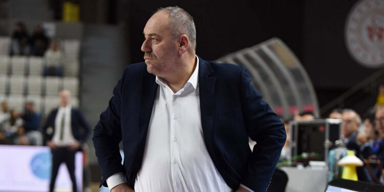 Manisa BŞB'de Ahmet Kandemir'den veda mesajı