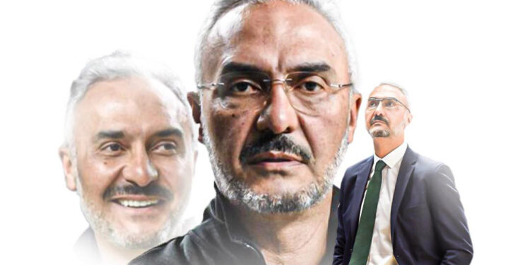 Manisa BŞB'de Hakan Demir imzayı attı