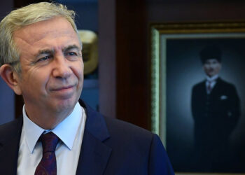 Ankara Büyükşehir Belediyesi'nden emekliye büyük destek