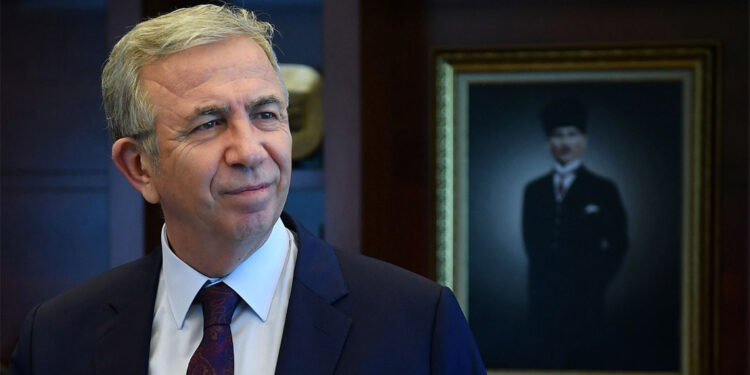 Ankara Büyükşehir Belediyesi'nden emekliye büyük destek