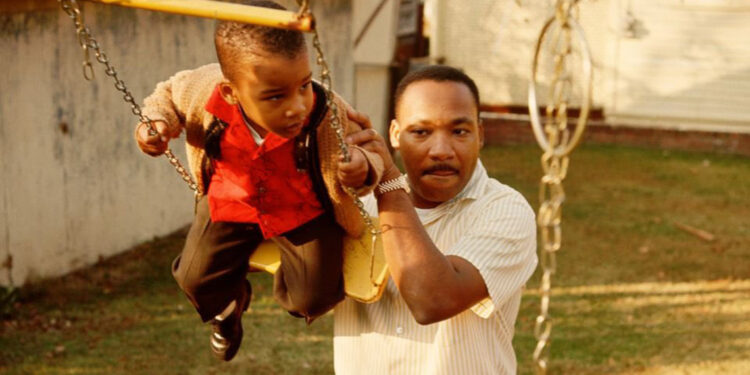 Martin Luther King'in oğlu hayatını kaybetti