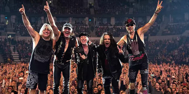 Megadeth’in Türkiye'deki konserleri öncesi 'bilet' uyarısı