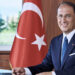 Mehmet Murat Çalık, yeniden Beylikdüzü'ne aday gösterildi