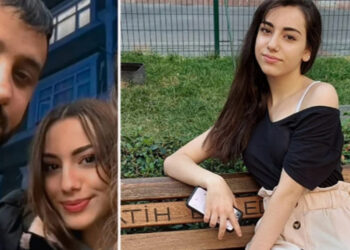 Melek Nur Özgener cinayeti: Şüpheli yakalandı
