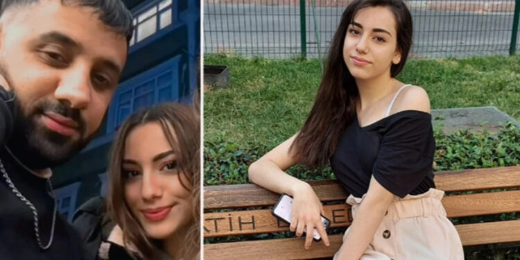 Melek Nur Özgener cinayeti: Şüpheli yakalandı  