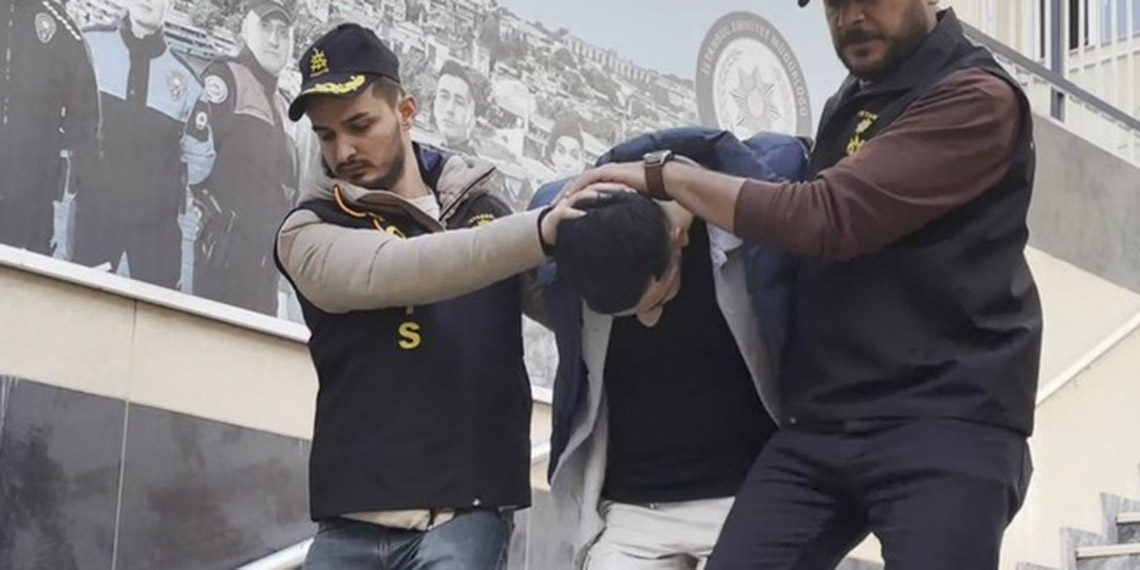 Melek Nur Özgener cinayeti: Şüpheli yakalandı