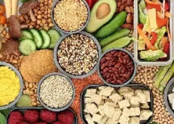 Metabolizmayı hızlandıracak beslenme önerileri