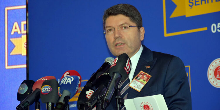 Milletimizin milli bütünlüğünü bozdurmayacağız