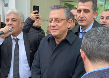 Milletin derdi DEM değil, milletin derdi zam zam zam