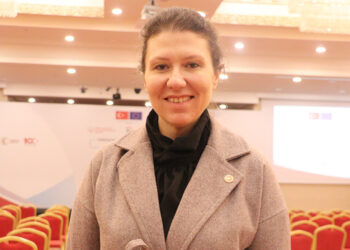 Milletvekili Seda Gören Bölük, koruyucu anne oldu