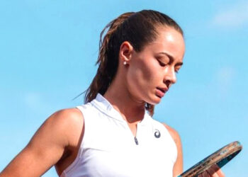 Milli Tenisçi Zeynep Sönmez, WTA'da ana tabloya yükseldi