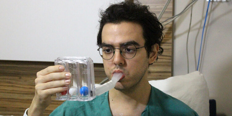 Milli boksör Görkem Kaynar'ın kalbi nakledildi