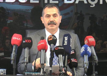 Murat Kurum dönüşümün reçetesidir