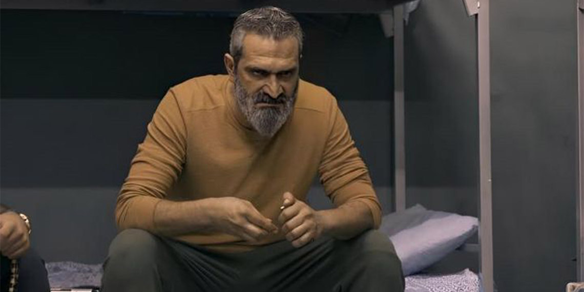 Murat Tatlı: Yetenek, tutku ve başarıyla parlayan oyuncunun hikayesi