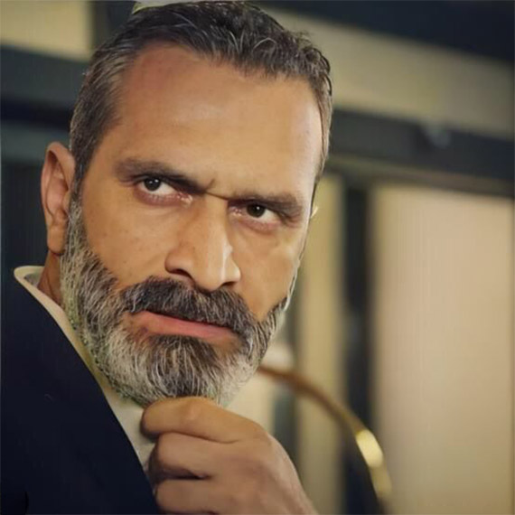 Murat Tatlı: Yetenek, tutku ve başarıyla parlayan oyuncunun hikayesi