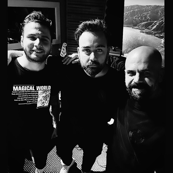 Müzisyenlerden 6 Şubat'a özel ‘Yalnız Şehir’ şarkısı