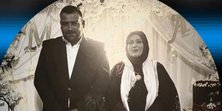 Nikahına giderken kazada öldü