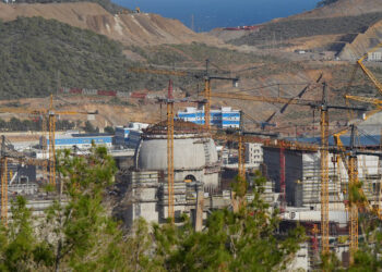 Nükleer sektörde büyümeye devam edeceğiz