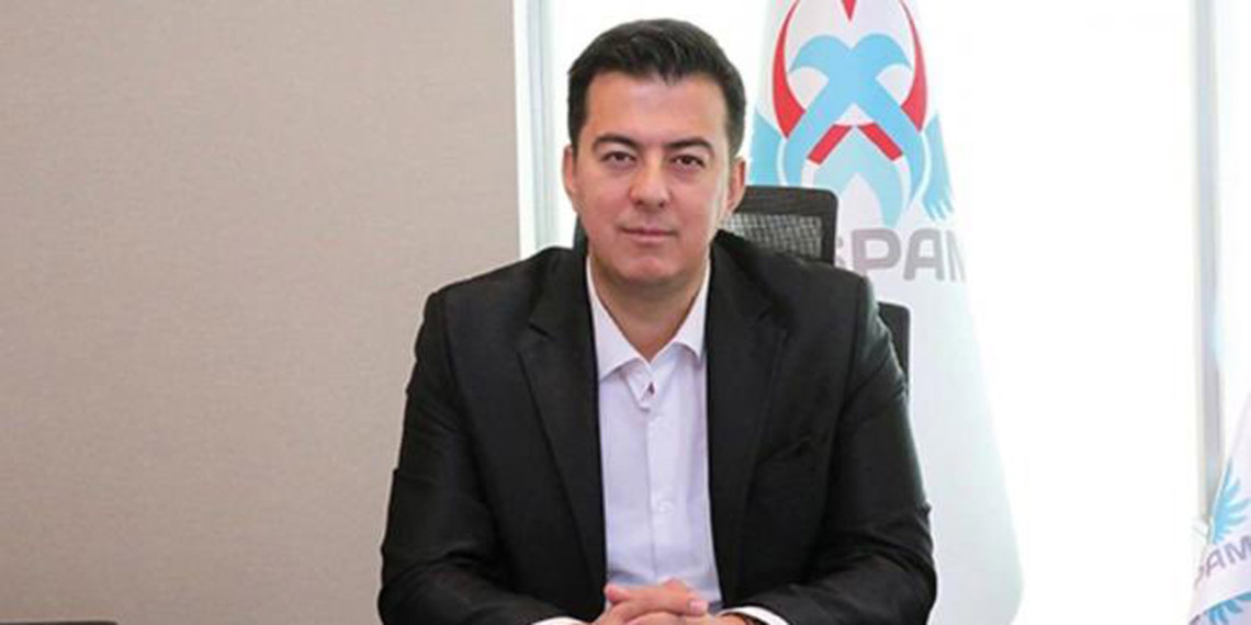 Nükleer sektörde büyümeye devam edeceğiz